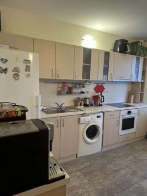 Apartament z widokiem na morze 165m2  BRW-14