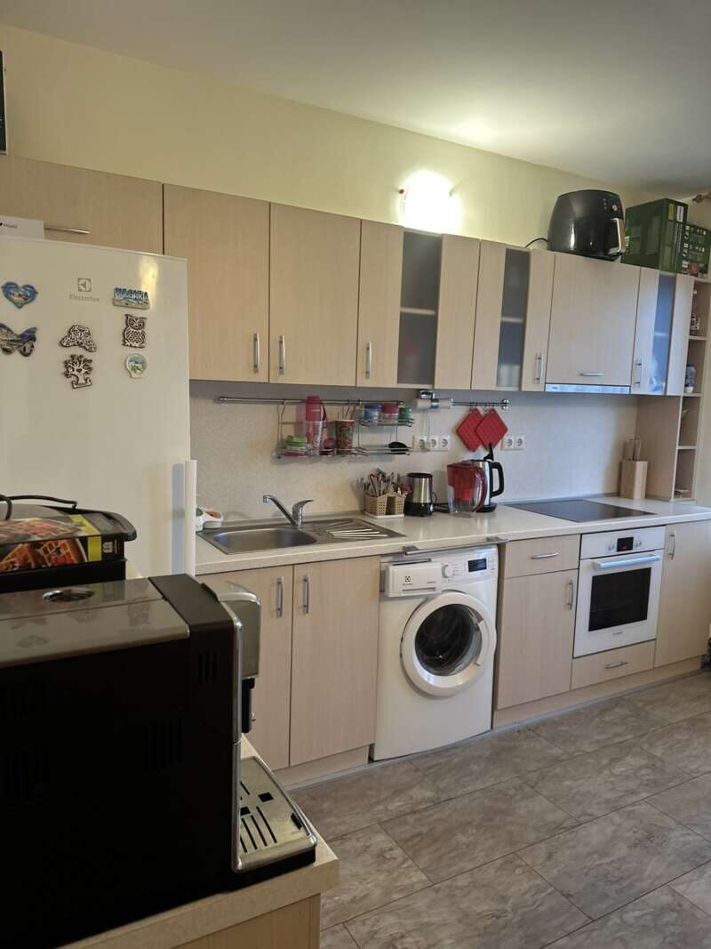 Apartament z widokiem na morze 165m2  BRW-14