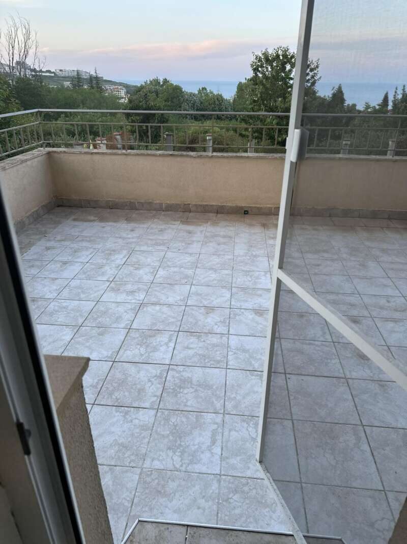 Apartament z widokiem na morze 165m2  BRW-14