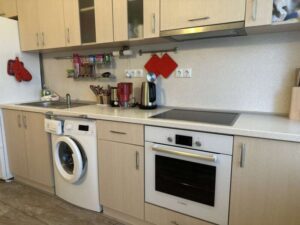 Apartament z widokiem na morze 165m2  BRW-14