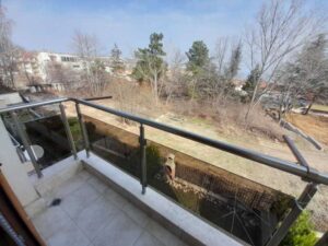 Słoneczny Brzeg Apartament 42m2  BRW-11