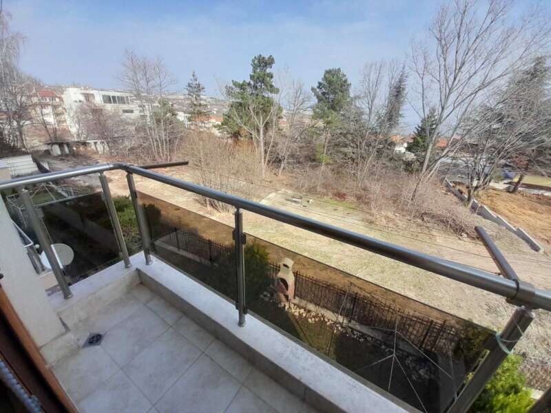 Słoneczny Brzeg Apartament 42m2  BRW-11