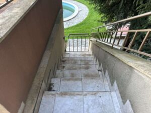Apartament z widokiem na morze 165m2  BRW-14