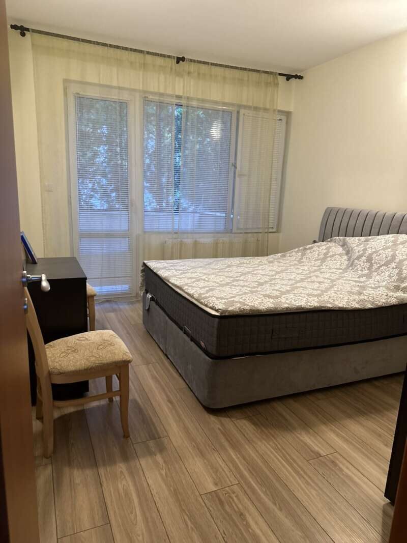 Apartament z widokiem na morze 165m2  BRW-14