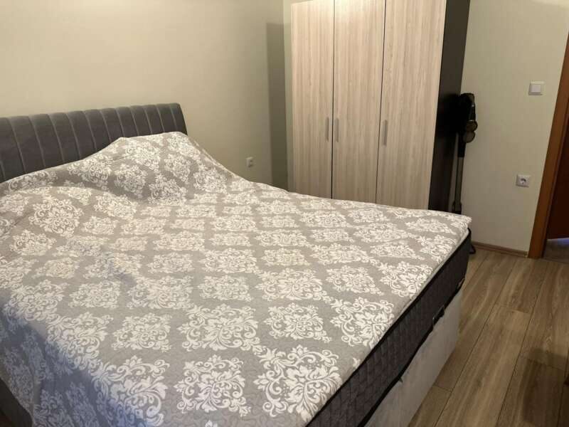 Apartament z widokiem na morze 165m2  BRW-14