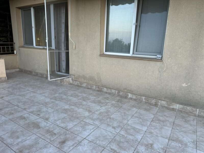 Apartament z widokiem na morze 165m2  BRW-14