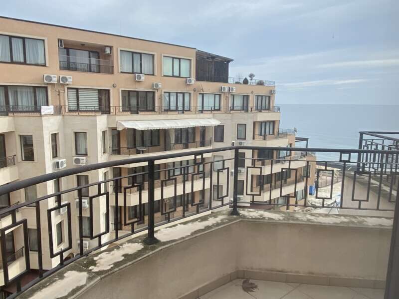 Apartament 1+1 pow.62m2     BRW-4 RAVDA