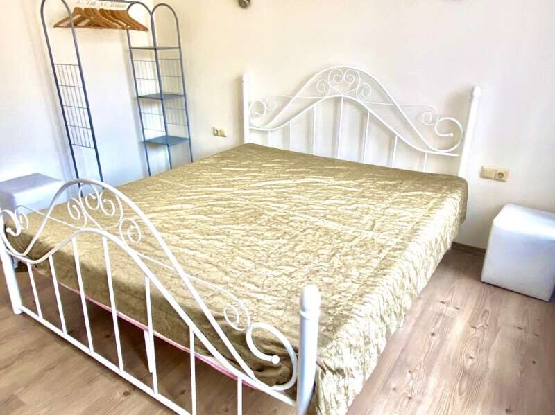 Apartament 1+1 pow.62m2     BRW-4 RAVDA