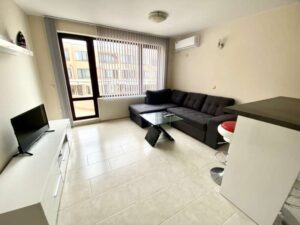 Apartament 1+1 pow.62m2     BRW-4 RAVDA