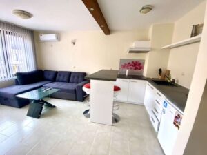 Apartament 1+1 pow.62m2     BRW-4 RAVDA