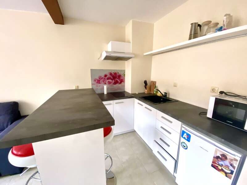 Apartament 1+1 pow.62m2     BRW-4 RAVDA