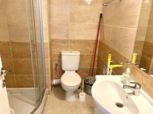 Apartament 1+1 pow.62m2     BRW-4 RAVDA