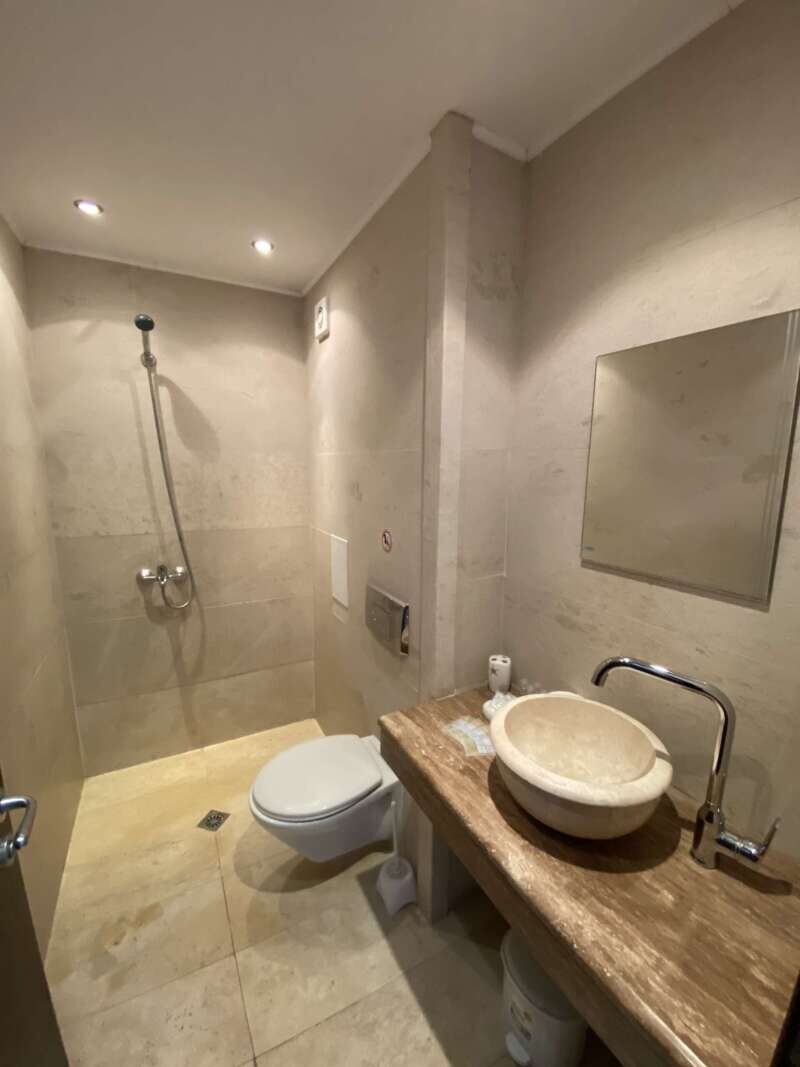 Apartament w Słonecznym Brzegu 1+1 51,24m2   BRW-8 AMARA