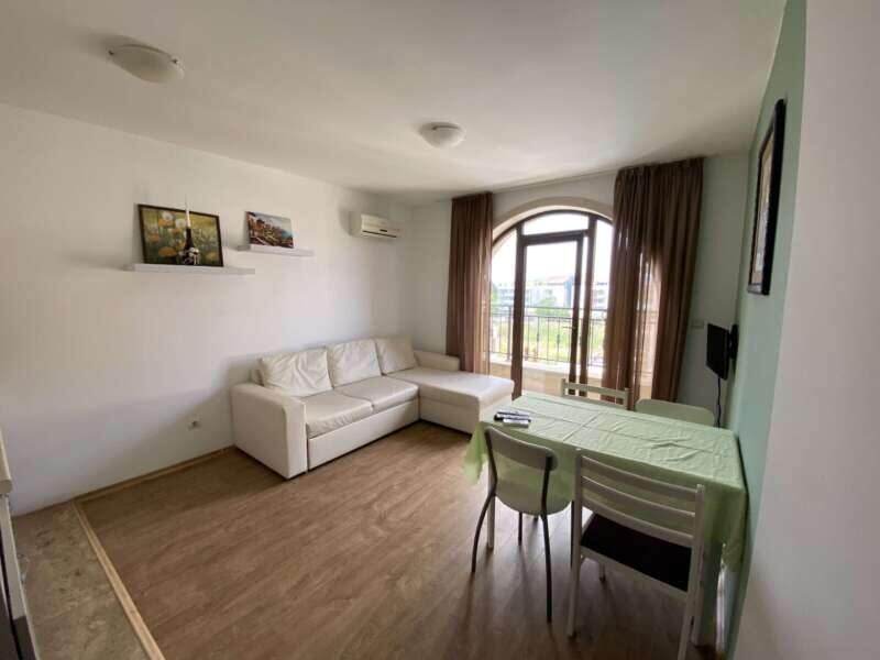 Apartament w Słonecznym Brzegu 1+1 51,24m2   BRW-8 AMARA