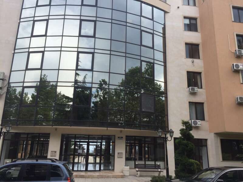 Apartament 1+1 pow.62m2     BRW-4 RAVDA