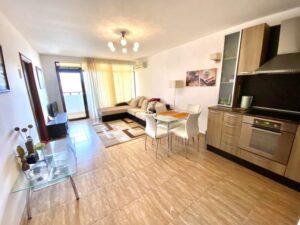 Apartament 1+1 60m2   BRW-3 Etera 2