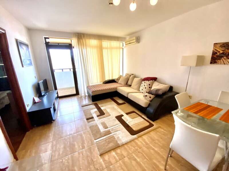 Apartament 1+1 60m2   BRW-3 Etera 2