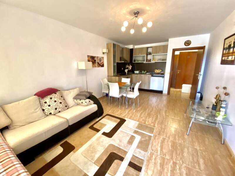 Apartament 1+1 60m2   BRW-3 Etera 2