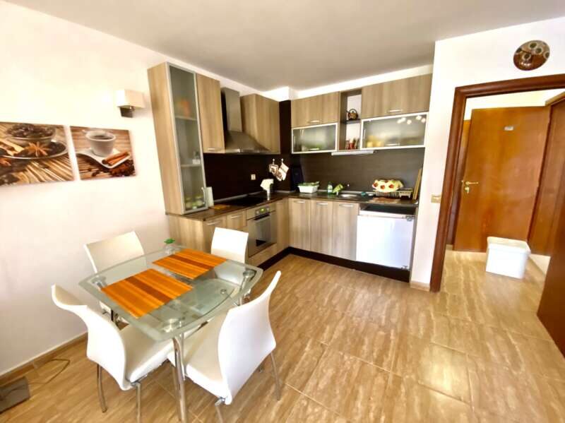 Apartament 1+1 60m2   BRW-3 Etera 2