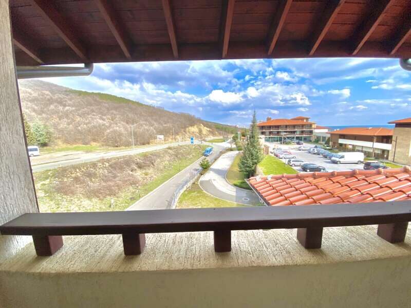 Apartament 1+1 60m2   BRW-3 Etera 2