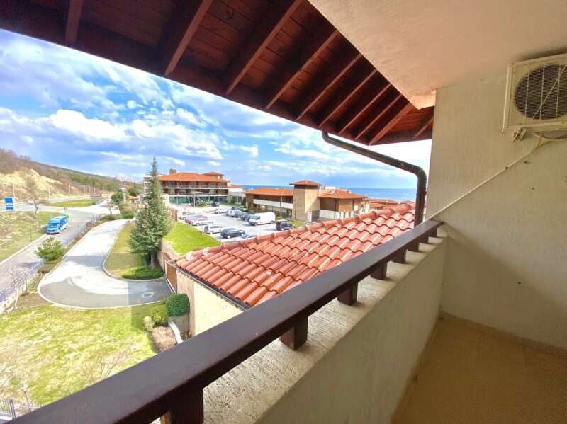 Apartament 1+1 60m2   BRW-3 Etera 2