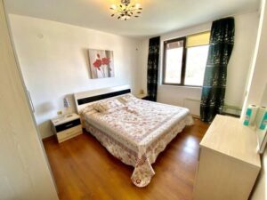 Apartament 1+1 60m2   BRW-3 Etera 2