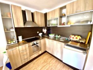 Apartament 1+1 60m2   BRW-3 Etera 2