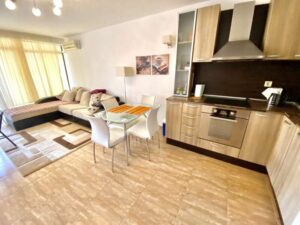 Apartament 1+1 60m2   BRW-3 Etera 2