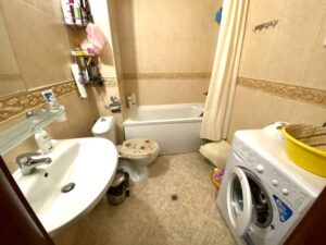 Apartament 1+1 60m2   BRW-3 Etera 2