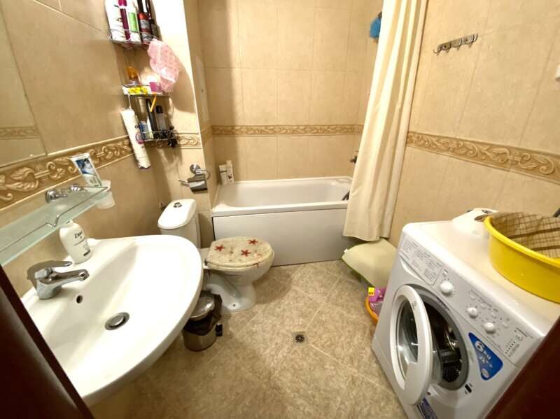 Apartament 1+1 60m2   BRW-3 Etera 2