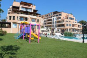 Apartament 1+1 pow.62m2     BRW-4 RAVDA