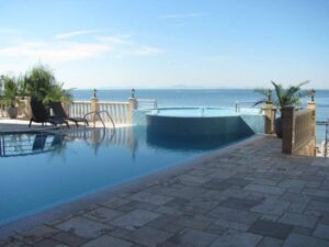 Apartament 1+1 pow.62m2     BRW-4 RAVDA