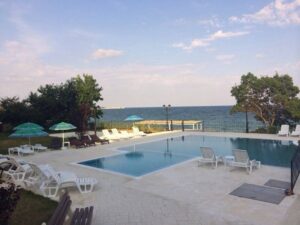 Apartament 1+1 pow.62m2     BRW-4 RAVDA