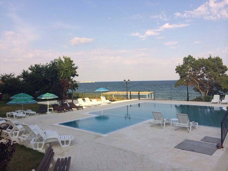 Apartament 1+1 pow.62m2     BRW-4 RAVDA