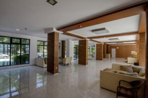 Apartament 1+1 pow.62m2     BRW-4 RAVDA