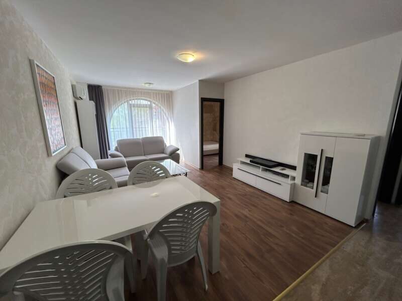 Słoneczny Brzeg   Apartament 2+1    78m2      BRW-7 AMARA