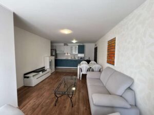 Słoneczny Brzeg   Apartament 2+1    78m2      BRW-7 AMARA