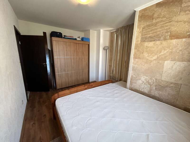 Słoneczny Brzeg   Apartament 2+1    78m2      BRW-7 AMARA