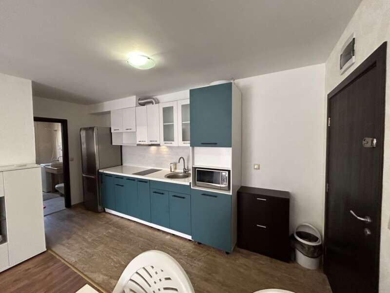 Słoneczny Brzeg   Apartament 2+1    78m2      BRW-7 AMARA