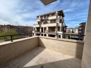 Słoneczny Brzeg   Apartament 2+1    78m2      BRW-7 AMARA