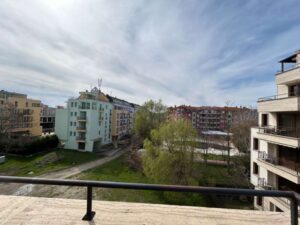 Słoneczny Brzeg   Apartament 2+1    78m2      BRW-7 AMARA