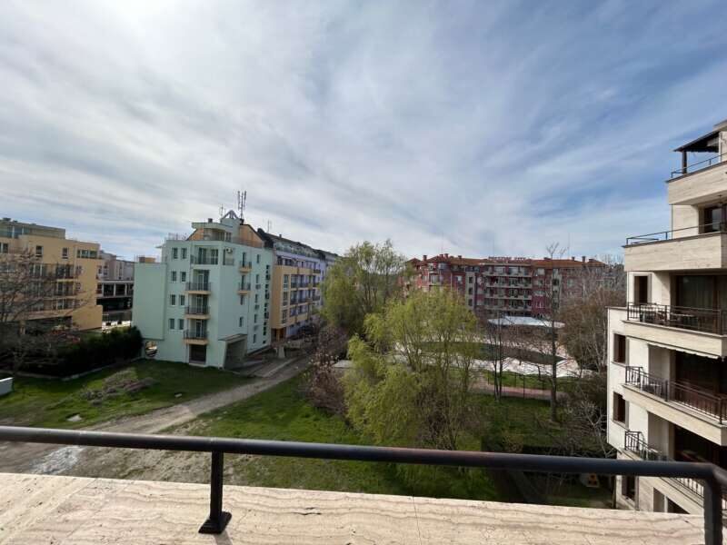 Słoneczny Brzeg   Apartament 2+1    78m2      BRW-7 AMARA