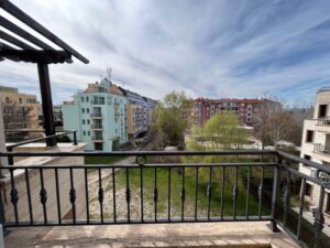 Słoneczny Brzeg   Apartament 2+1    78m2      BRW-7 AMARA