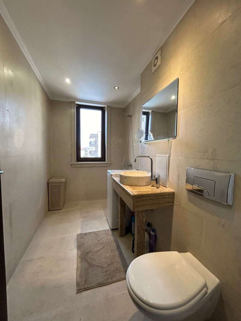 Słoneczny Brzeg   Apartament 2+1    78m2      BRW-7 AMARA