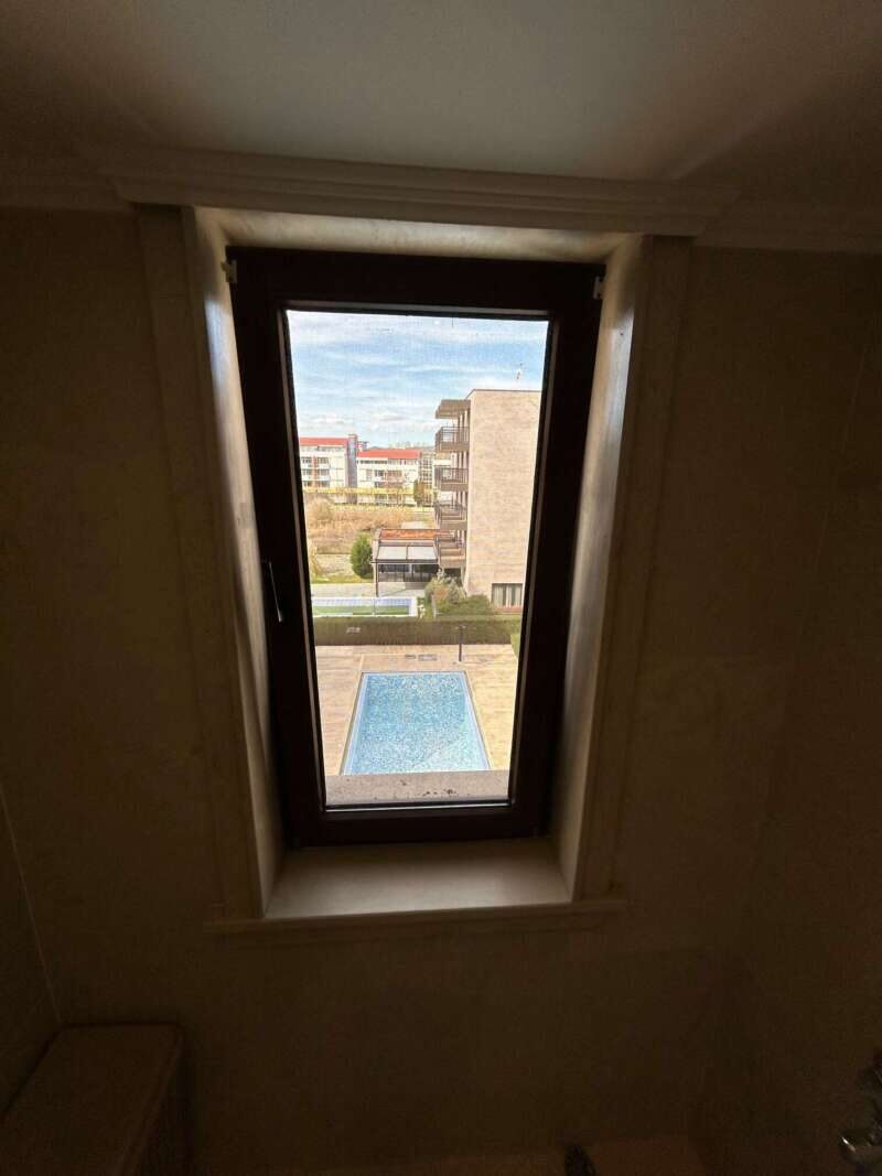 Słoneczny Brzeg   Apartament 2+1    78m2      BRW-7 AMARA