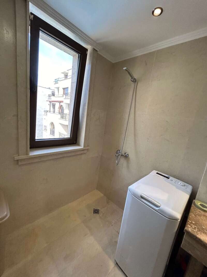 Słoneczny Brzeg   Apartament 2+1    78m2      BRW-7 AMARA