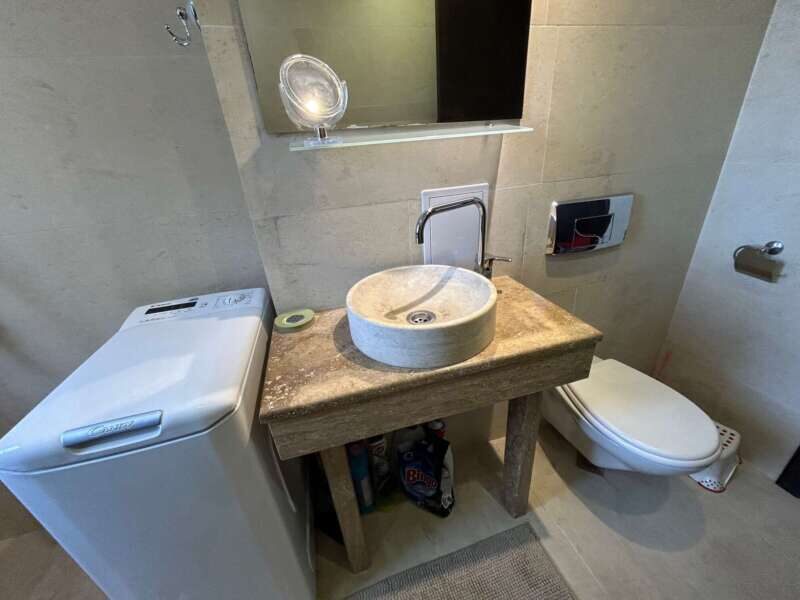 Słoneczny Brzeg   Apartament 2+1    78m2      BRW-7 AMARA