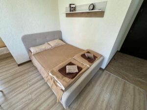 Słoneczny Brzeg Studio 40,74m2   BRW-9 AMARA