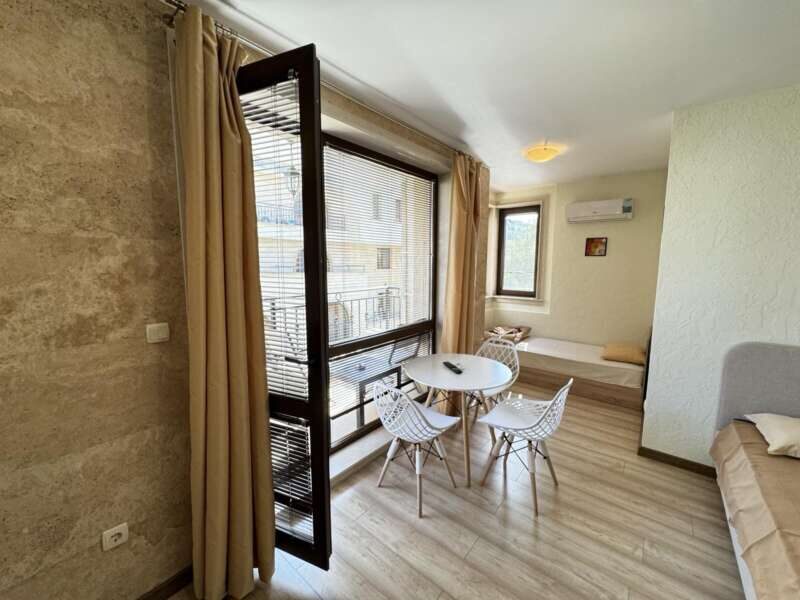 Słoneczny Brzeg Studio 40,74m2   BRW-9 AMARA