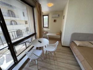 Słoneczny Brzeg Studio 40,74m2   BRW-9 AMARA